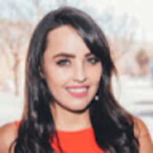 Meet your Posher, Miranda